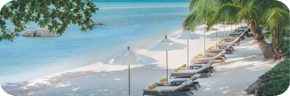 Boek snel: Kamalaya ook deze winter ons populairste resort