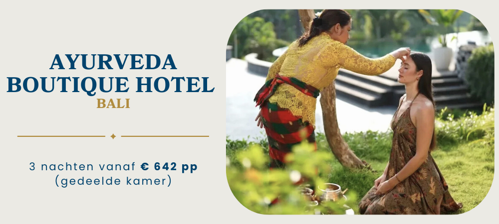 Ayurveda Boutique Hotel, Bali