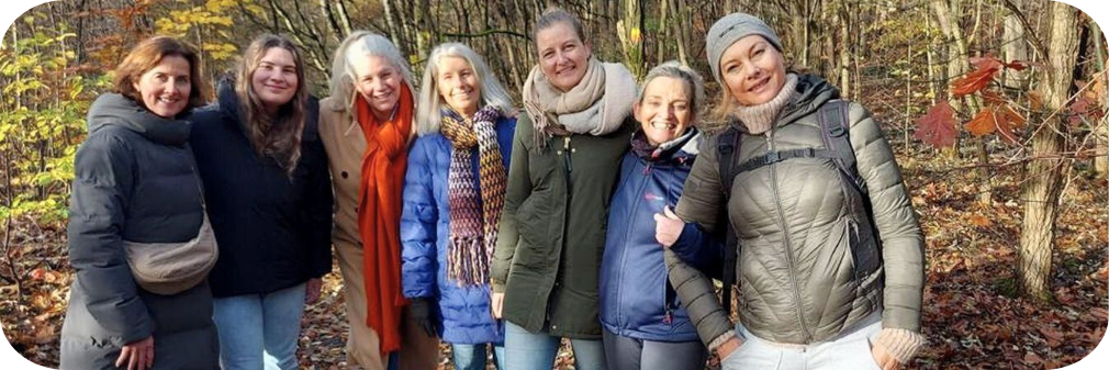 Marleen’s terugblik op 2024: nieuwe bestemmingen, nieuwe collega's en vooruit blikken op 20 jarig bestaan Puurenkuur