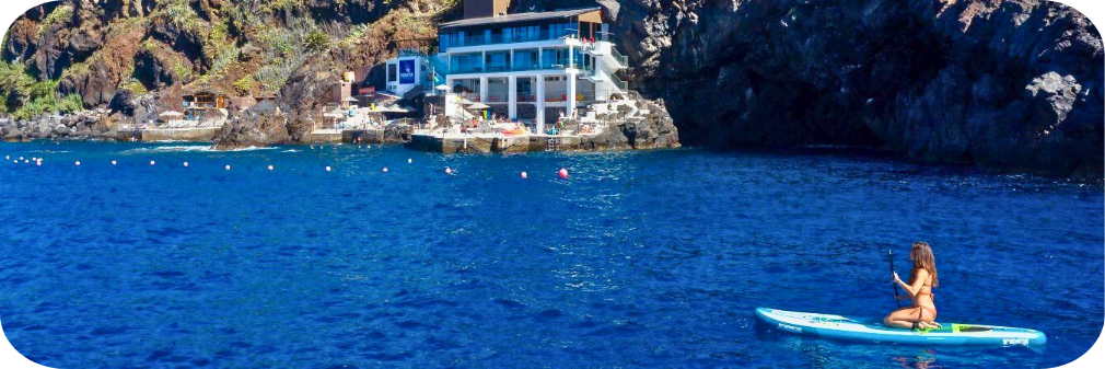 Ervaar de magie van de lente: de mooiste retreats in Europa