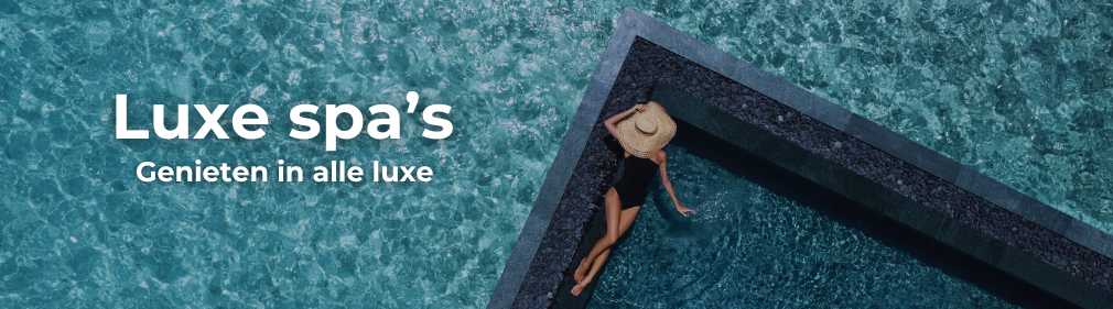 Elevate Your Wellness: Ontdek Onze Wereldklasse Spa's.