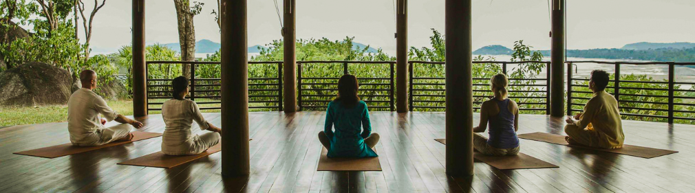 Mentale Balans: Ontdek anti-stress, heling en burn-out herstelprogramma's in wellnessvakanties. Leer hoe u kunt ontspannen en emotioneel herstellen in gezondheidresorts.
